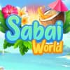 Sabai WorldLogo