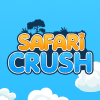 Safari CrushLogo