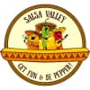 Salsa Valley GameLogo