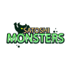 Satoshi MonstersLogo