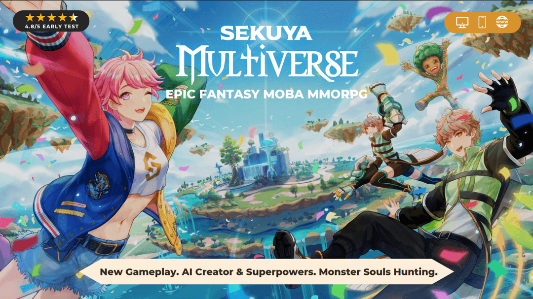 Sekuya Multiversebanner