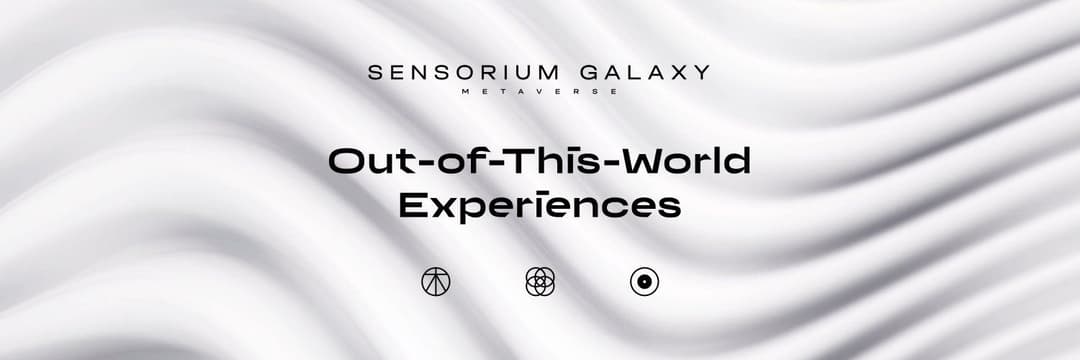 Sensorium Galaxybanner