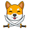 Shiba Meta WarLogo