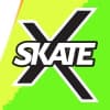 SkatetXLogo