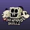 SKULLZ GAMELogo