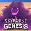 Skyborne GenesisLogo