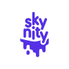 SkyNityLogo