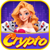 Solitaire Crypto WarLogo