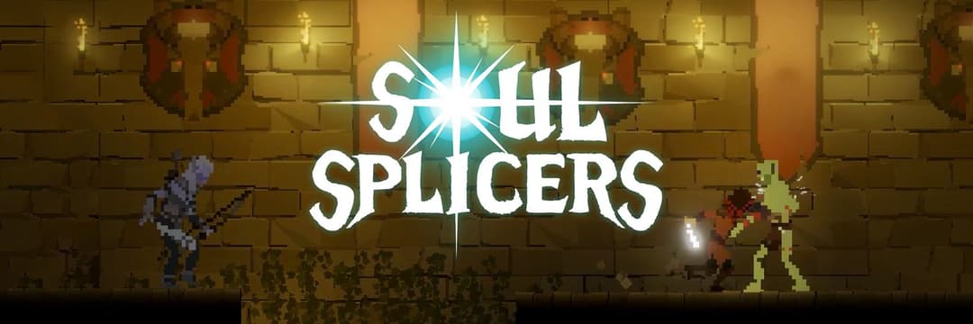 Soul Splicersbanner