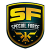 Special Force RushLogo