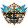 SpellShip ArenaLogo