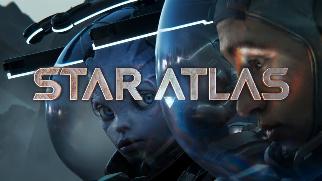 Star Atlasbanner