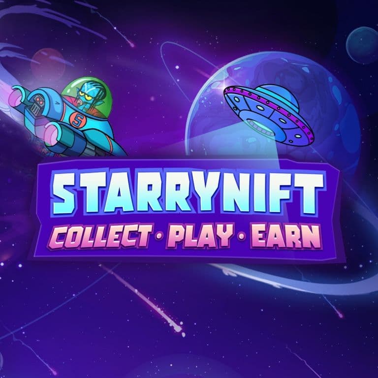 StarryNiftbanner