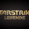 Starstrike LegendsLogo