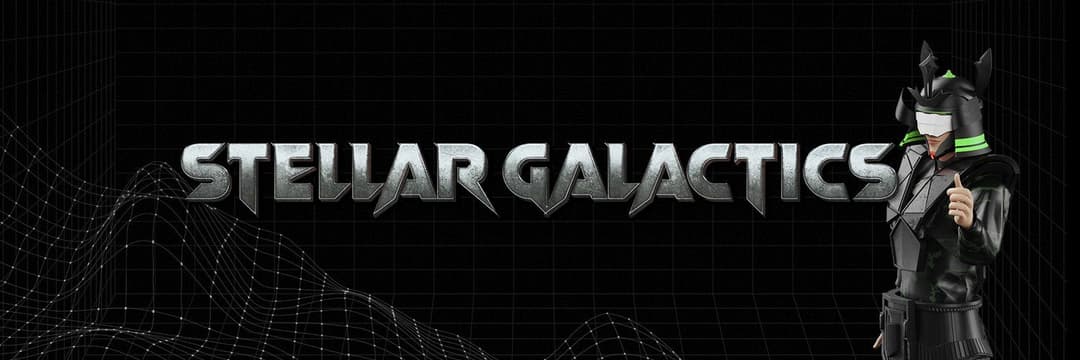 Stellar Galacticsbanner