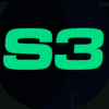 Striker Manager 3Logo