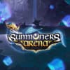 Summoners ArenaLogo