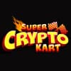 Super Crypto KartLogo