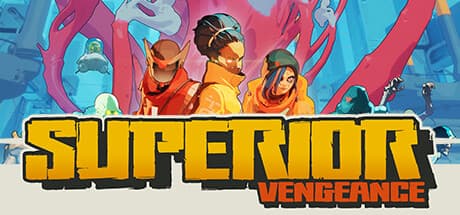 Superior: Vengeancebanner