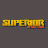 Superior: VengeanceLogo