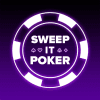 Sweep It PokerLogo