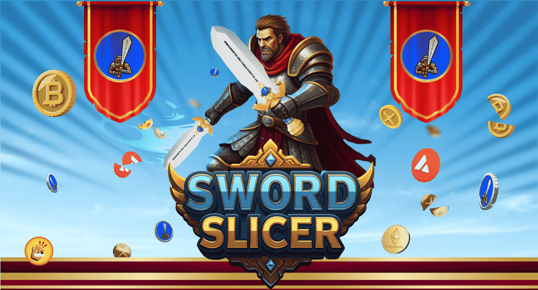 SWORD SLICERbanner