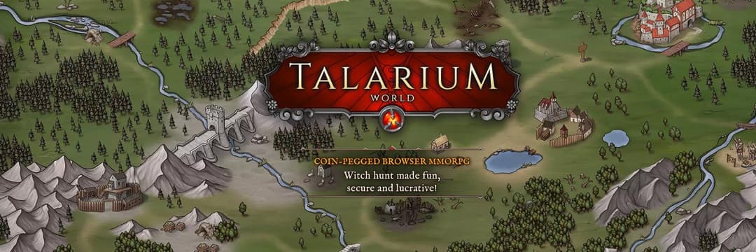 Talarium Worldbanner