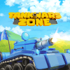 Tank Wars ZoneLogo