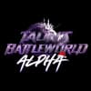 Taunt BattleworldLogo