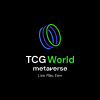 TCG WorldLogo