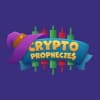 The Crypto PropheciesLogo