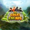 The Great EscapeLogo