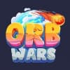 The OrbwarsLogo