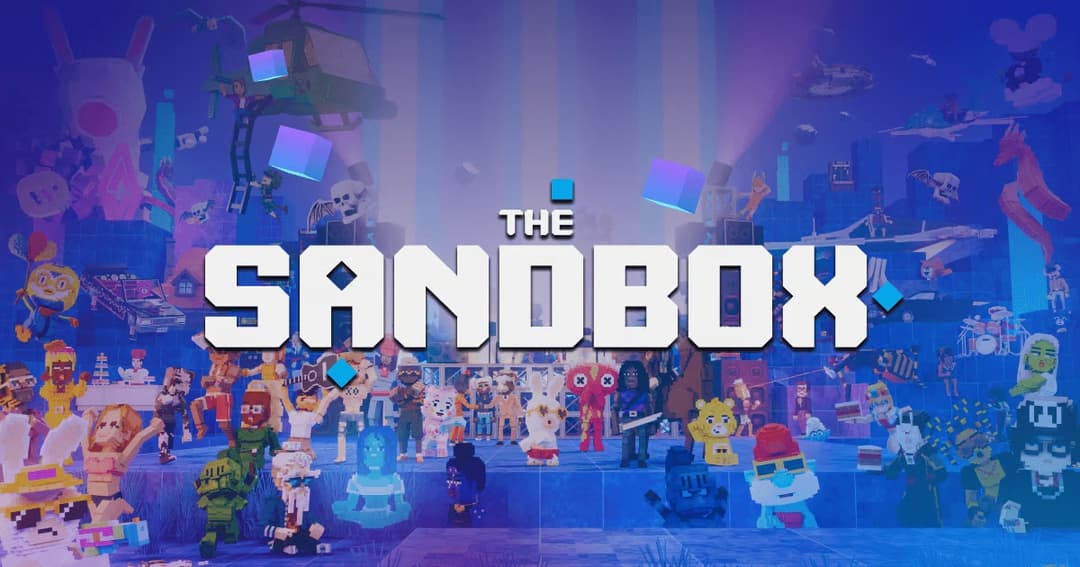 The Sandboxbanner