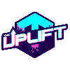 The Uplift WorldLogo