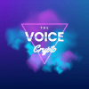 The Voice CryptoLogo