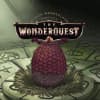 The WonderQuestLogo