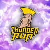 Thunder RunLogo