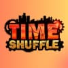 TimeShuffleLogo