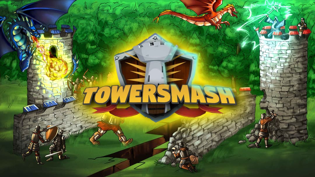 TowerSmashbanner