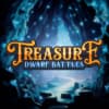 Treasure Dwarf BattlesLogo