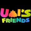 Umi's FriendsLogo