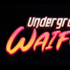 Underground WaifusLogo