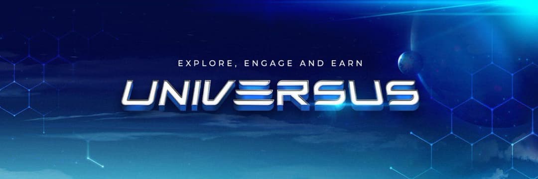 Universusbanner