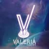 Valeria GamesLogo