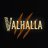 Valhalla - Floki InuLogo