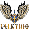 ValkyrioLogo