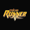 Vulcan RunnerLogo