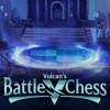 Vulcan's Battle ChessLogo