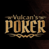 Vulcan's PokerLogo